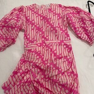 Rhode dress MEDIUM
